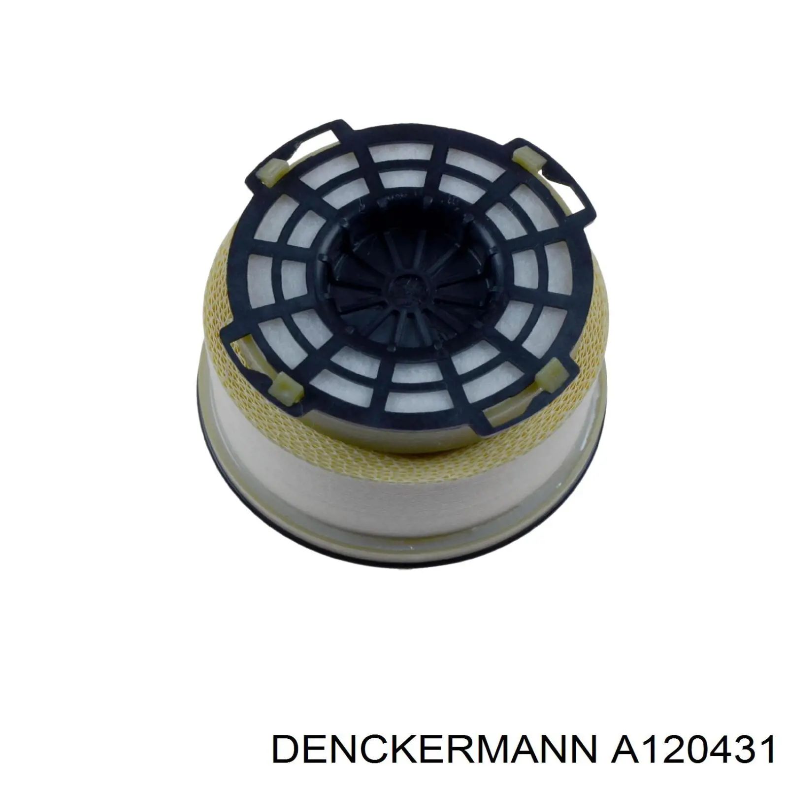 Купить A120431 Denckermann Фильтр-отстойник топлива грубой очистки