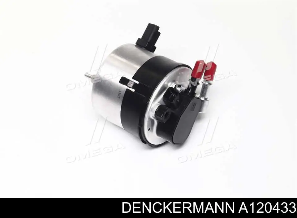 A120433 Denckermann Фильтр топлива