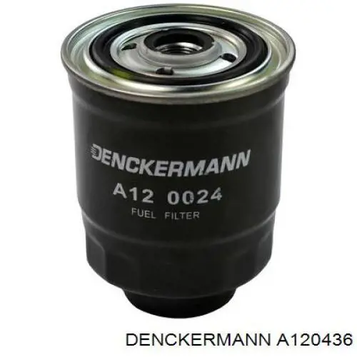 A120436 Denckermann Фильтр топлива