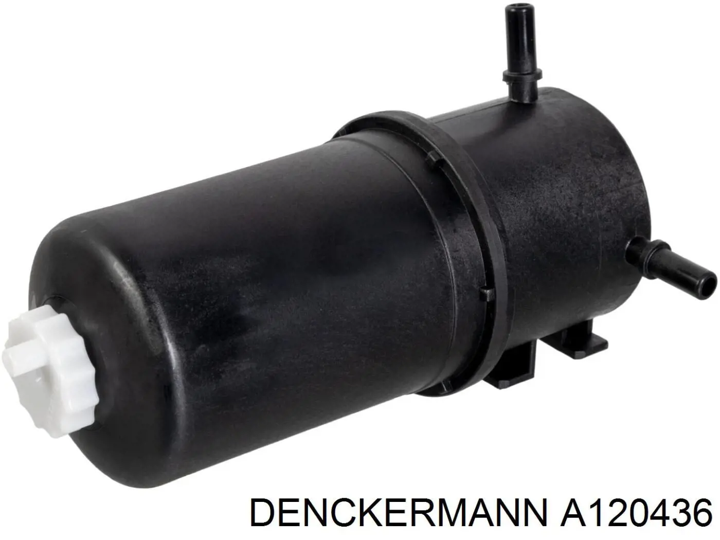 Фильтр тонкой очистки топлива Denckermann A120436 цена, от 16.07 USD