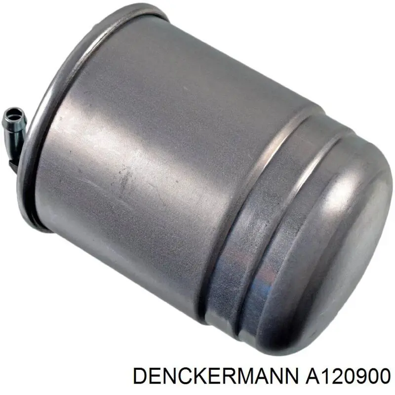 Фильтр тонкой очистки топлива Denckermann A120900 цена, от 16.80 USD