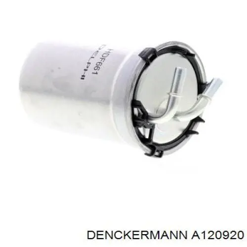 Топливный фильтр A120920 Denckermann