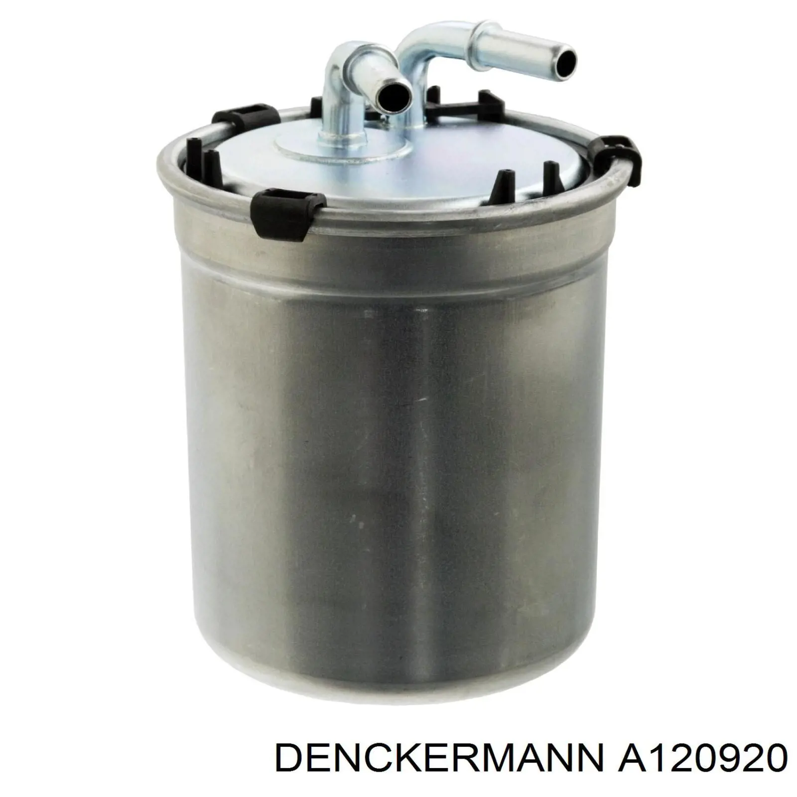 Фильтр тонкой очистки топлива Denckermann A120920 цена, от 12.98 USD