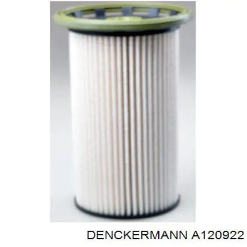 A120922 Denckermann filtro de combustível