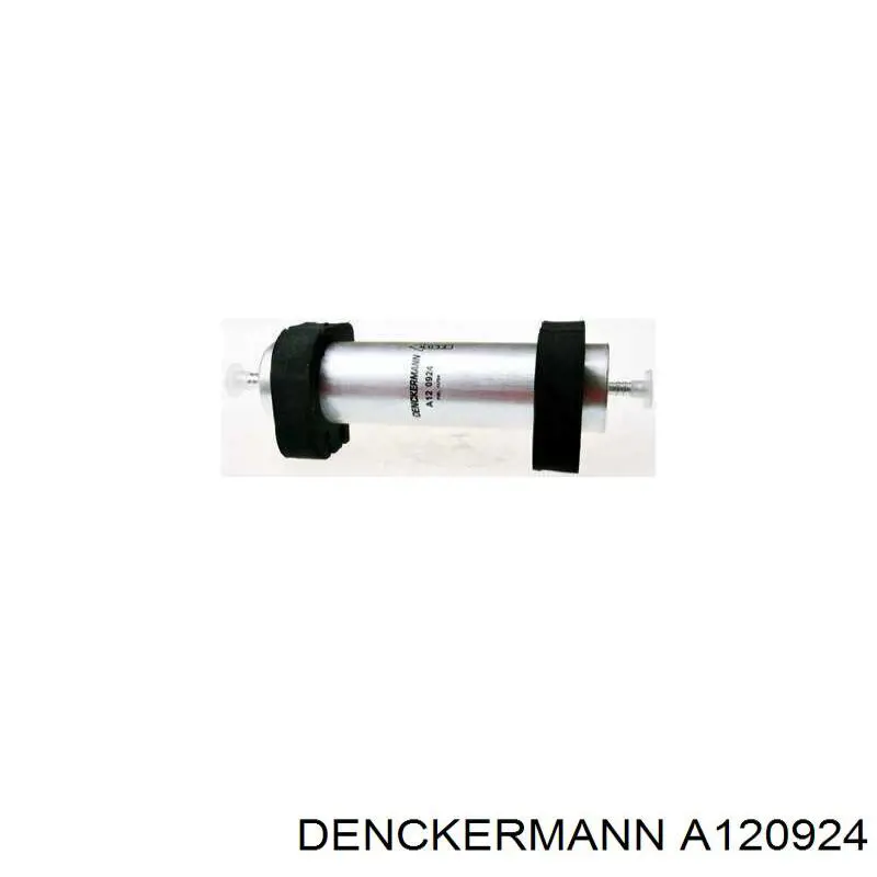 A120924 Denckermann