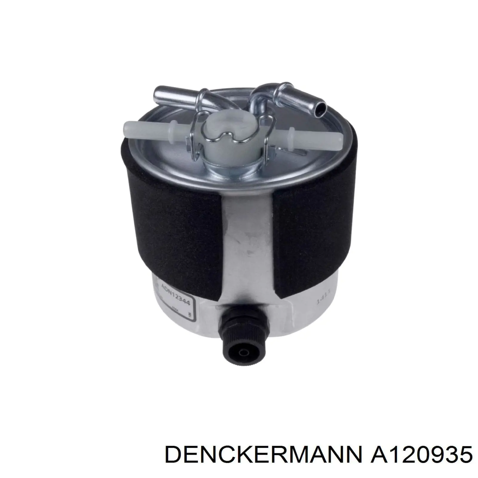 Фильтр тонкой очистки топлива Denckermann A120935 цена, от 15.09 USD