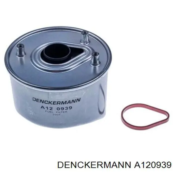 A120939 Denckermann