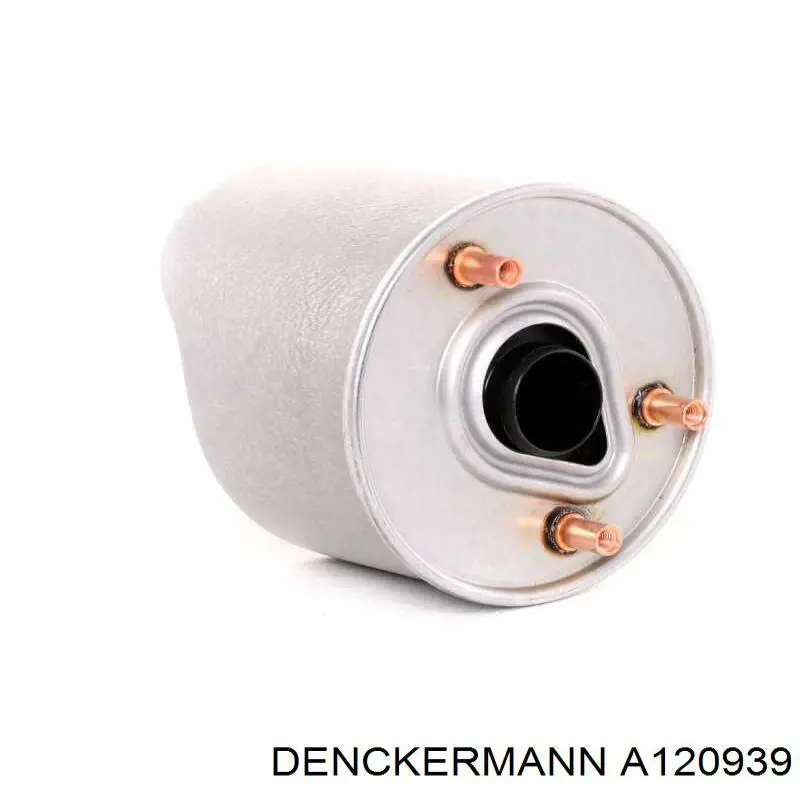 A120939 Denckermann Фильтр топлива