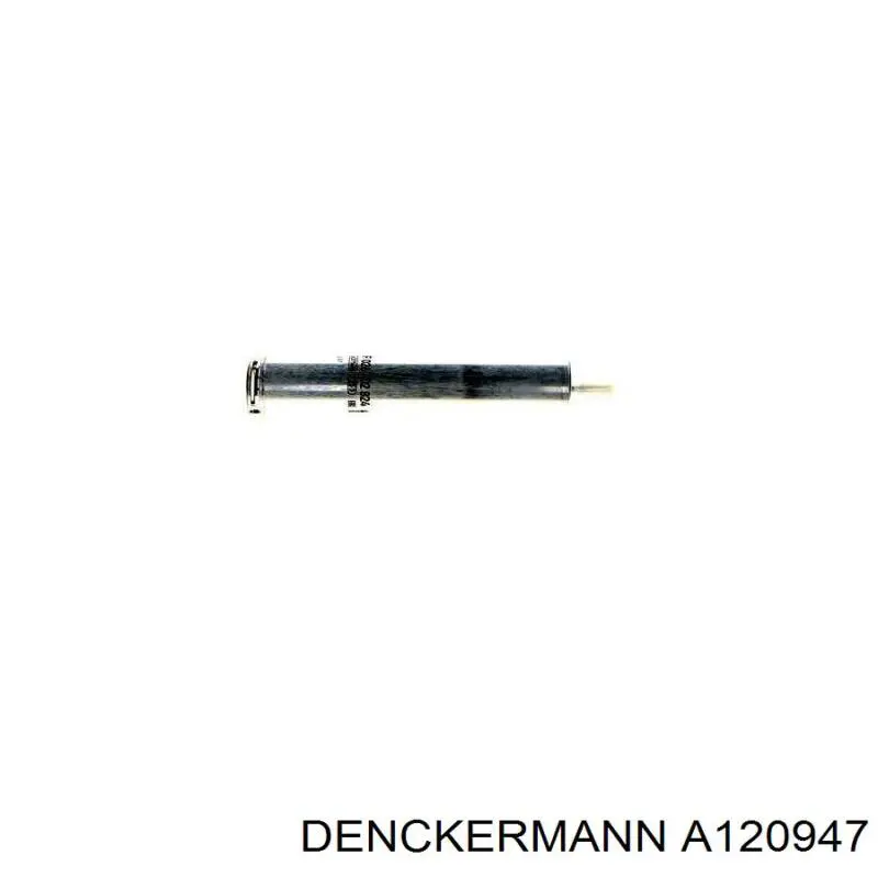Фильтр тонкой очистки топлива Denckermann A120947 цена, от 19.08 USD
