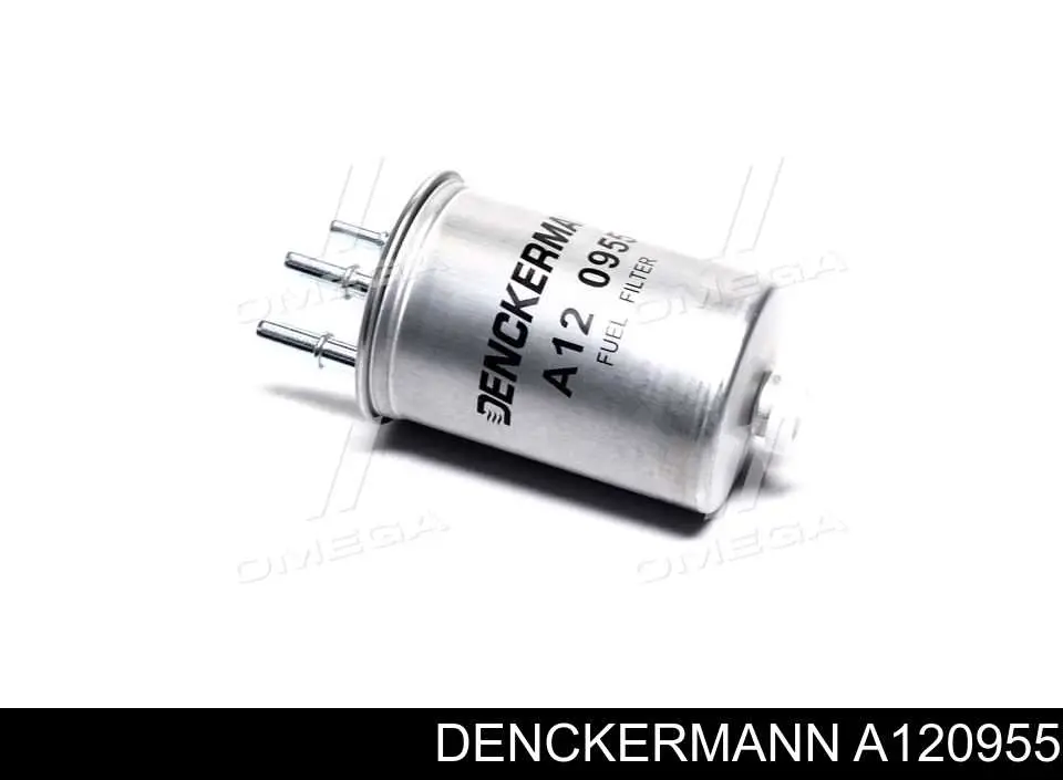 A120955 Denckermann топливный фильтр