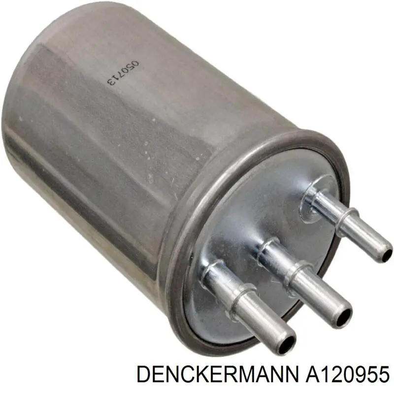 Фильтр тонкой очистки топлива Denckermann A120955 цена, от 8.54 USD