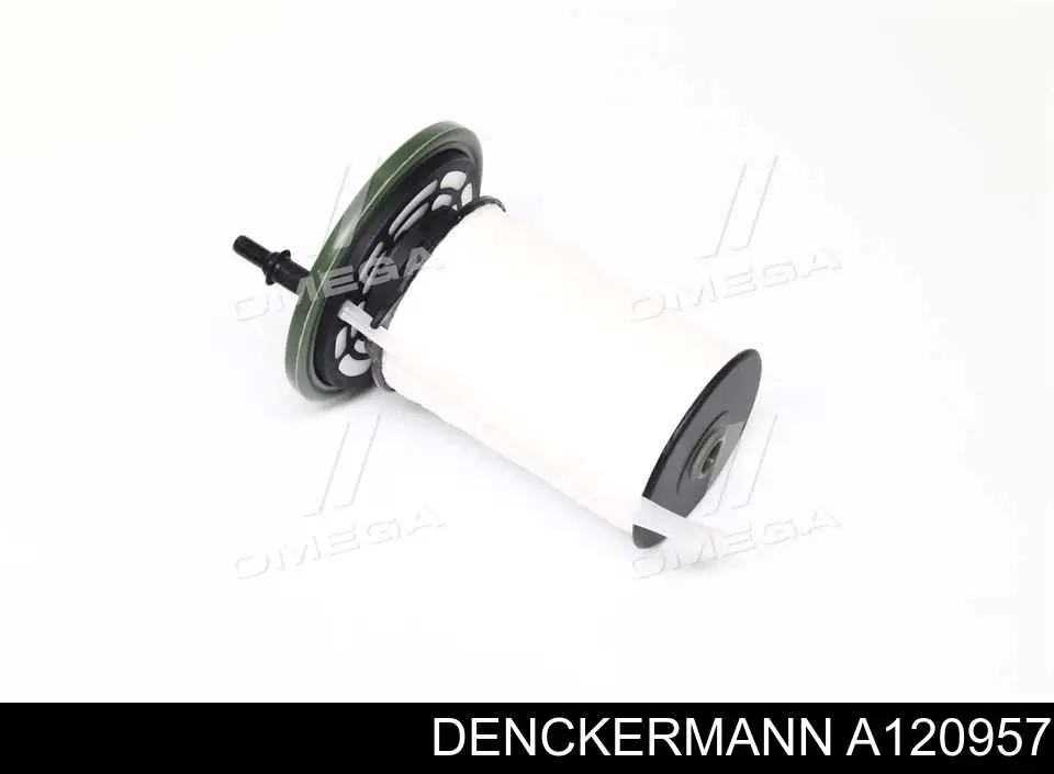 A120957 Denckermann топливный фильтр