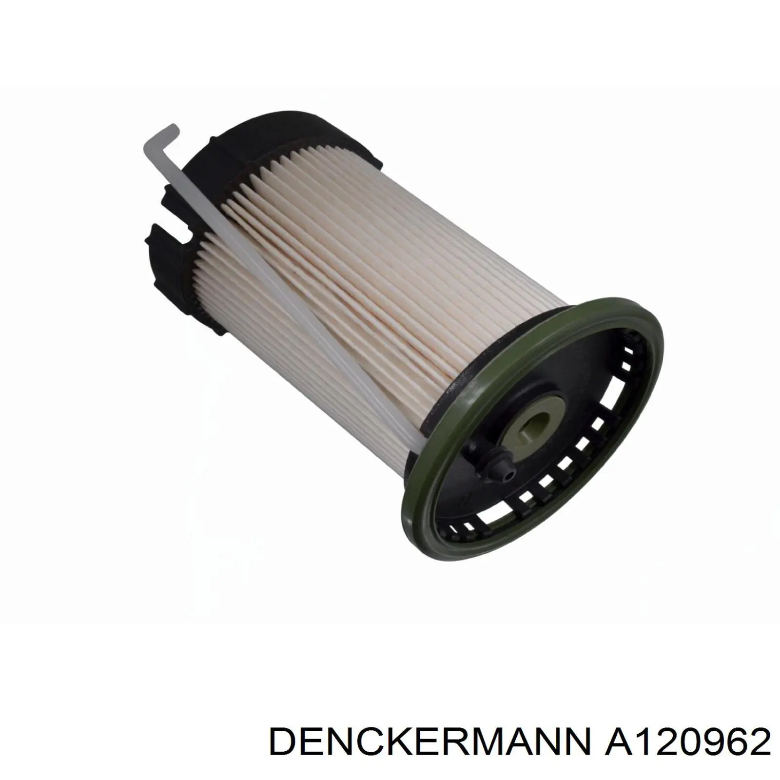 A120962 Denckermann Фильтр топлива
