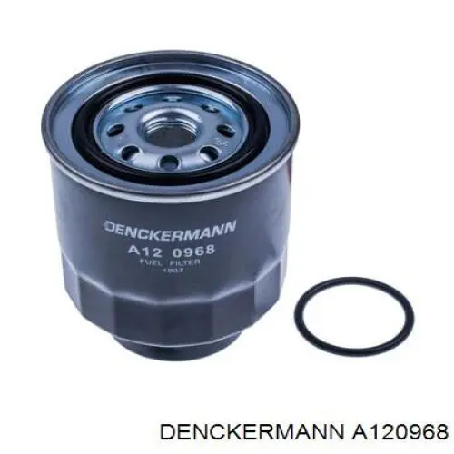 A120968 Denckermann Фильтр топлива