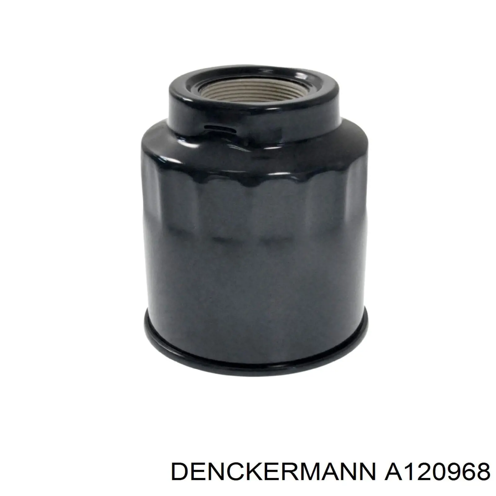 Купить A120968 Denckermann Фильтр-отстойник топлива грубой очистки