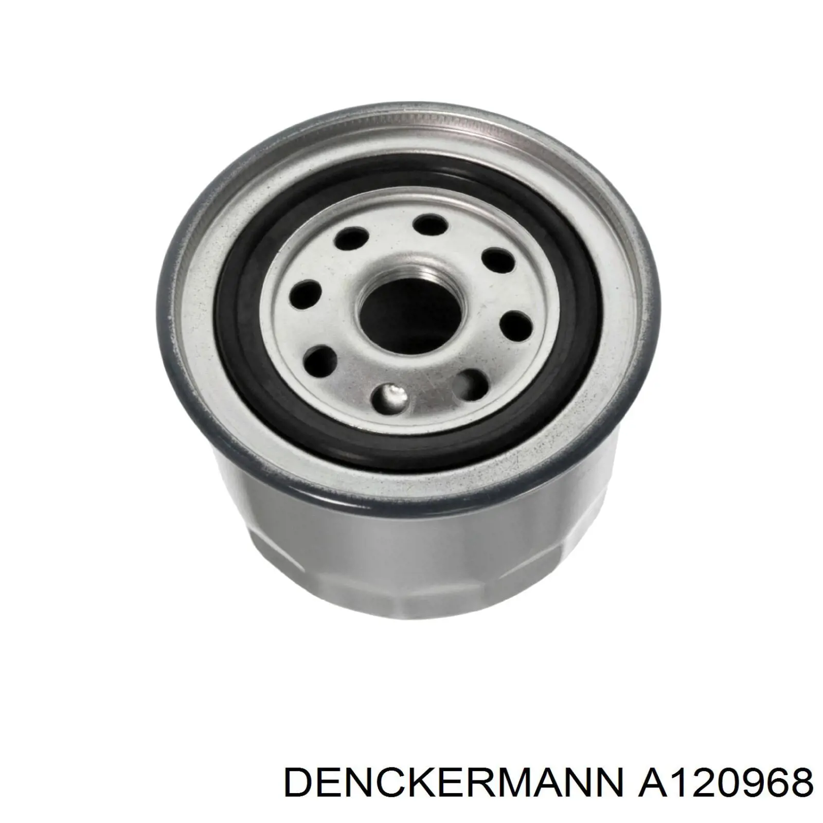 Фильтр тонкой очистки топлива Denckermann A120968 цена, от 5.45 USD
