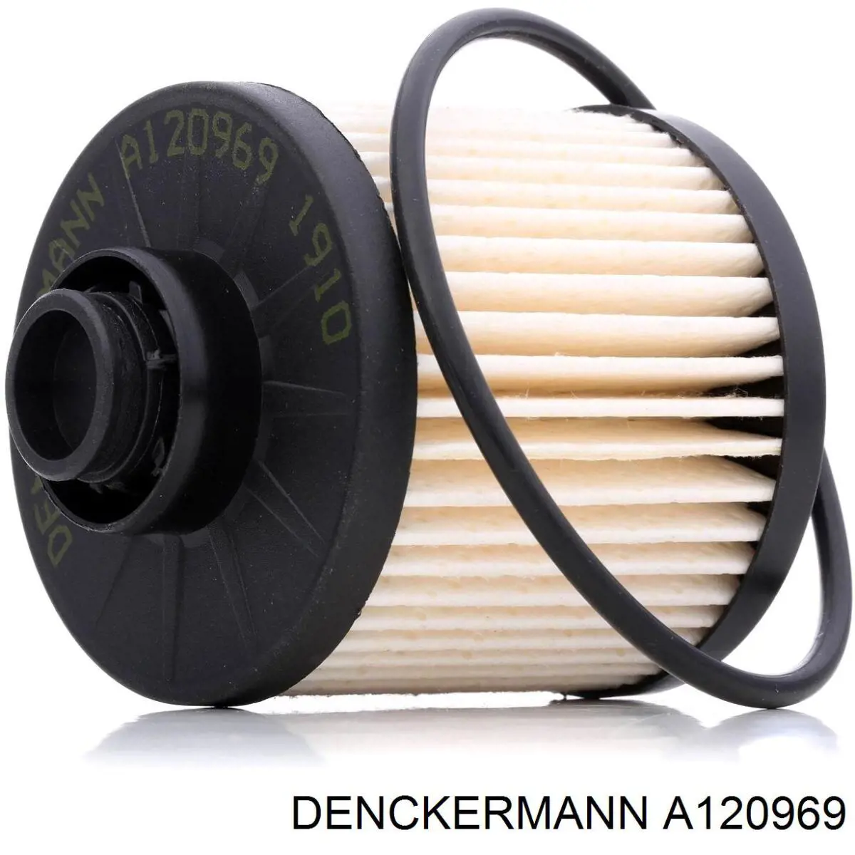 A120969 Denckermann filtro de combustível