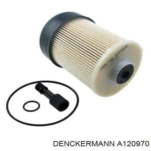 A120970 Denckermann