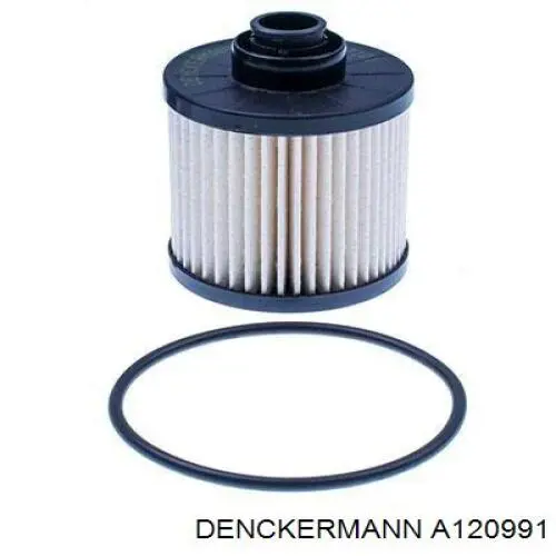  A120991 Denckermann