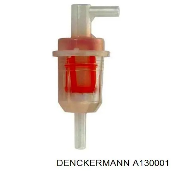 A130001 Denckermann топливный фильтр