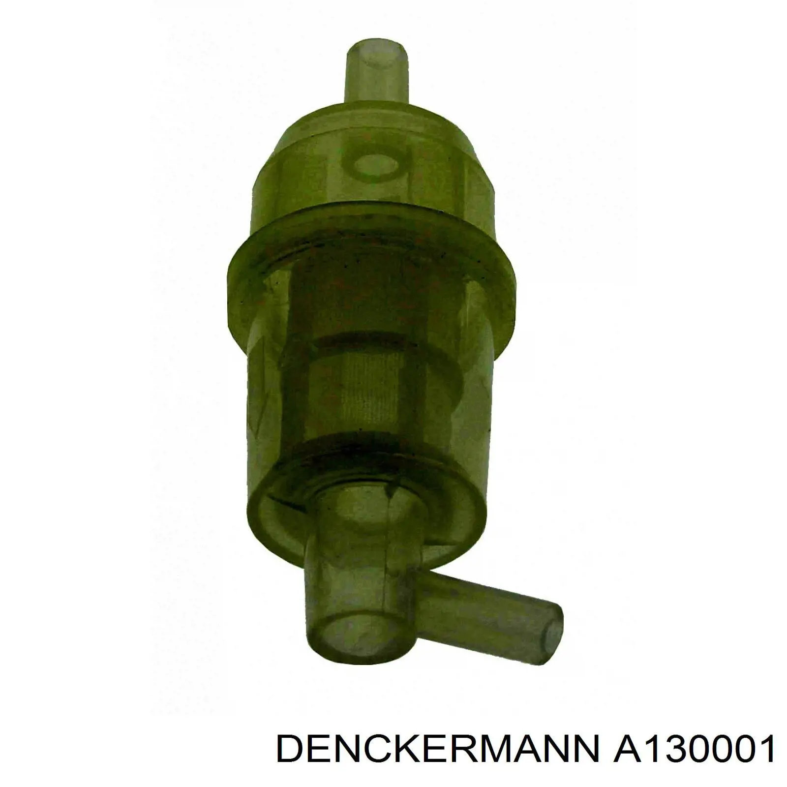 Фильтр тонкой очистки топлива Denckermann A130001 цена, от 1.67 USD