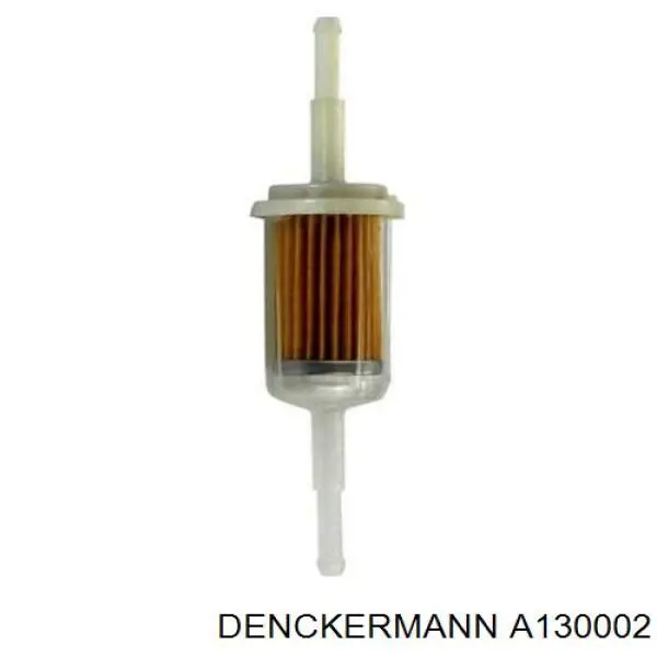 A130002 Denckermann топливный фильтр