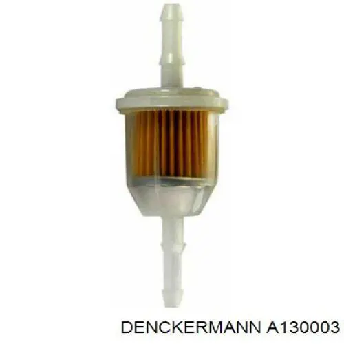 A130003 Denckermann топливный фильтр