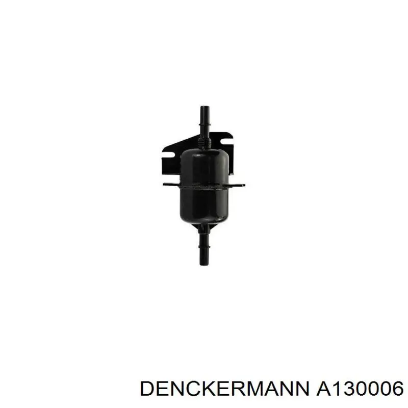 A130006 Denckermann топливный фильтр