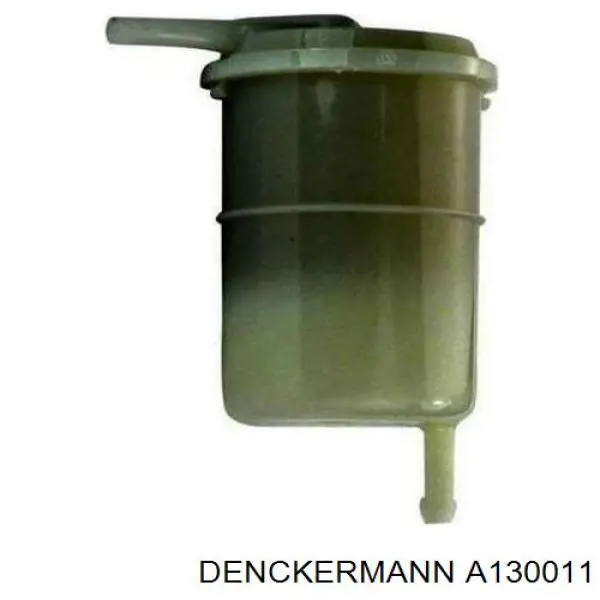 A130011 Denckermann топливный фильтр