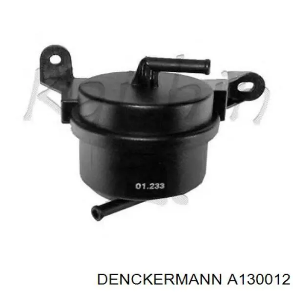 Купить A130012 Denckermann Фильтр-отстойник топлива грубой очистки