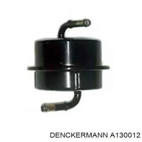 Фильтр тонкой очистки топлива Denckermann A130012 цена, от 5.85 USD
