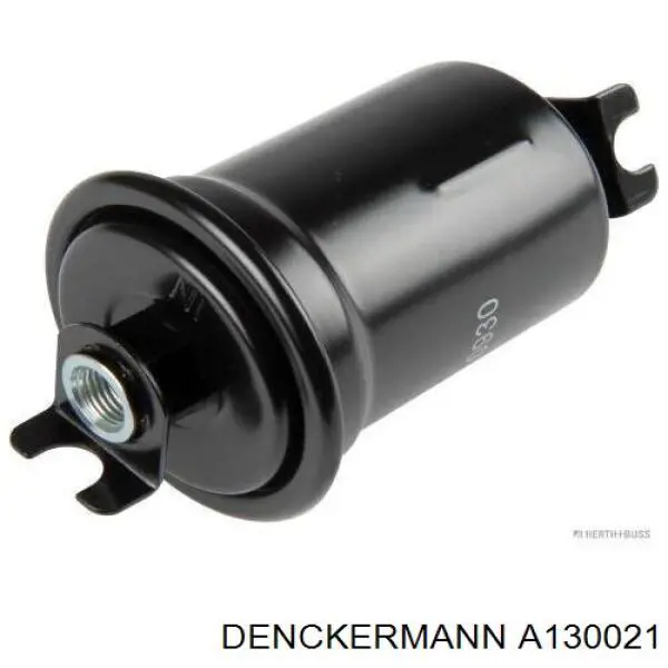 Filtro combustible A130021 Denckermann