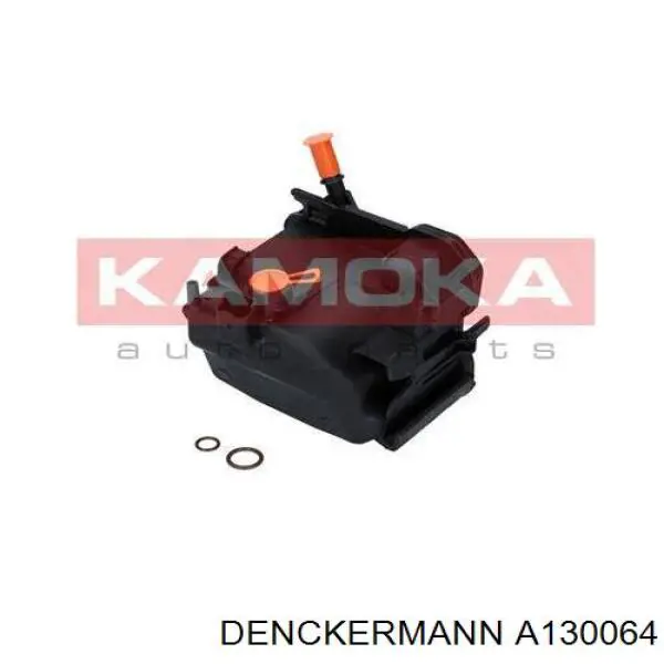 Купить A130064 Denckermann Фильтр-отстойник топлива грубой очистки