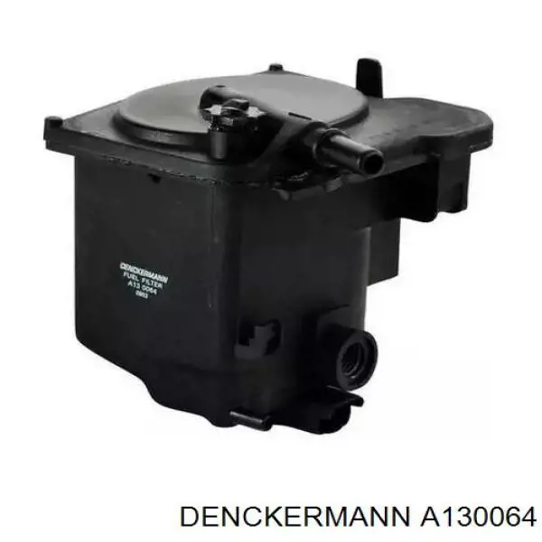 A130064 Denckermann Фильтр топлива
