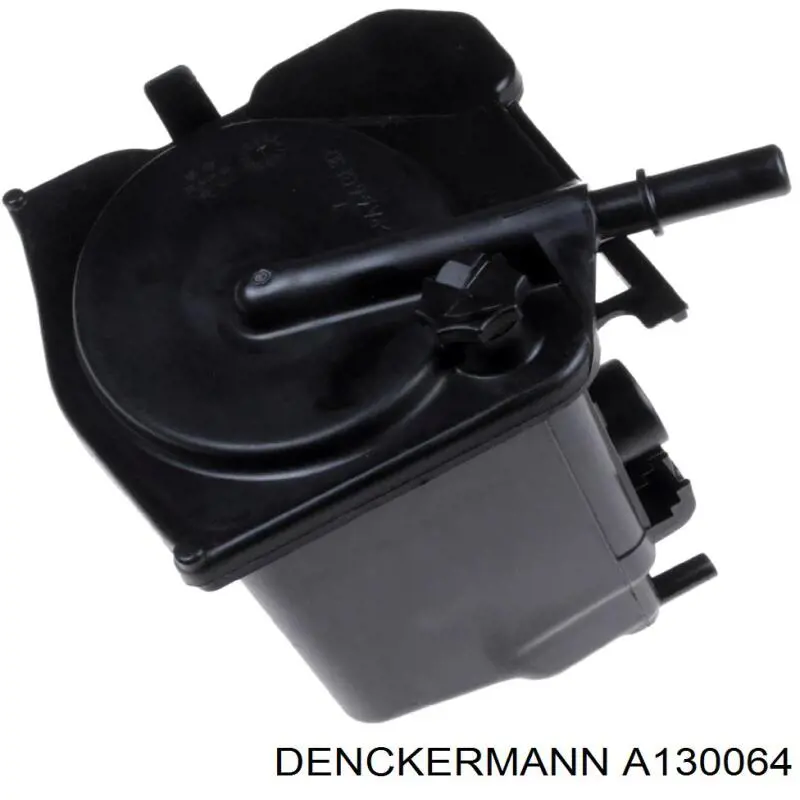 Фильтр тонкой очистки топлива Denckermann A130064 цена, от 17.83 USD