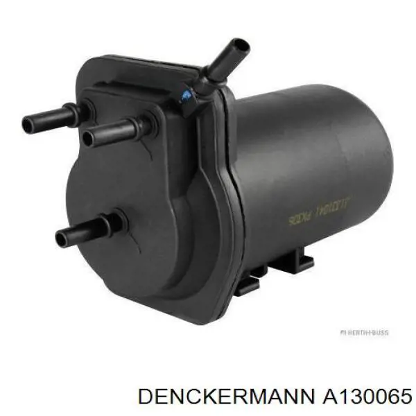 Фильтр топливный Denckermann A130065