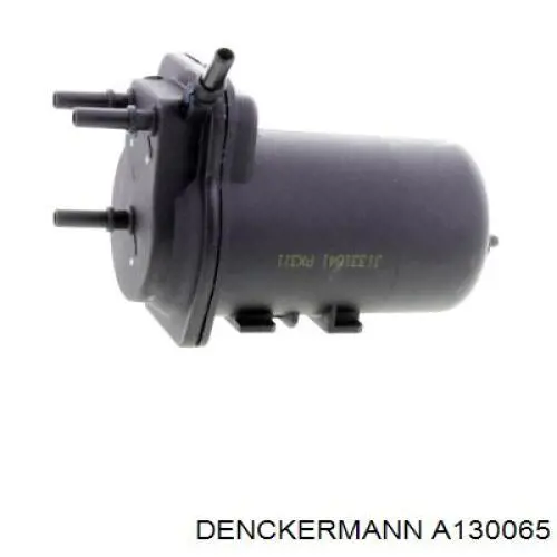 A130065 Denckermann