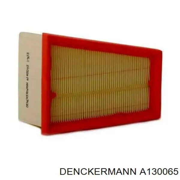 Фильтр тонкой очистки топлива Denckermann A130065 цена, от 16.65 USD