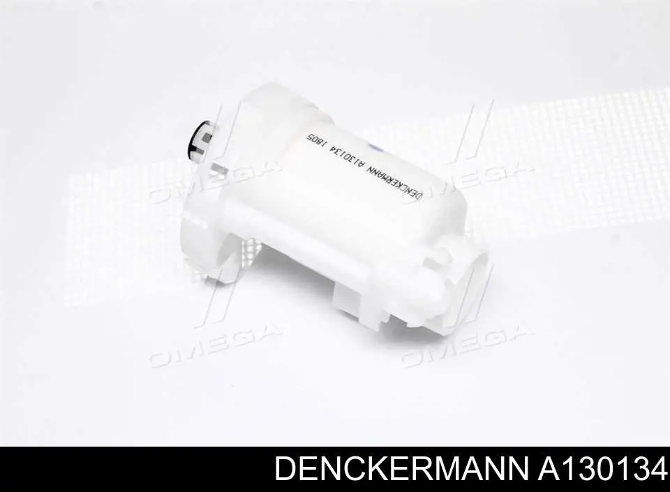 A130134 Denckermann filtro de combustível