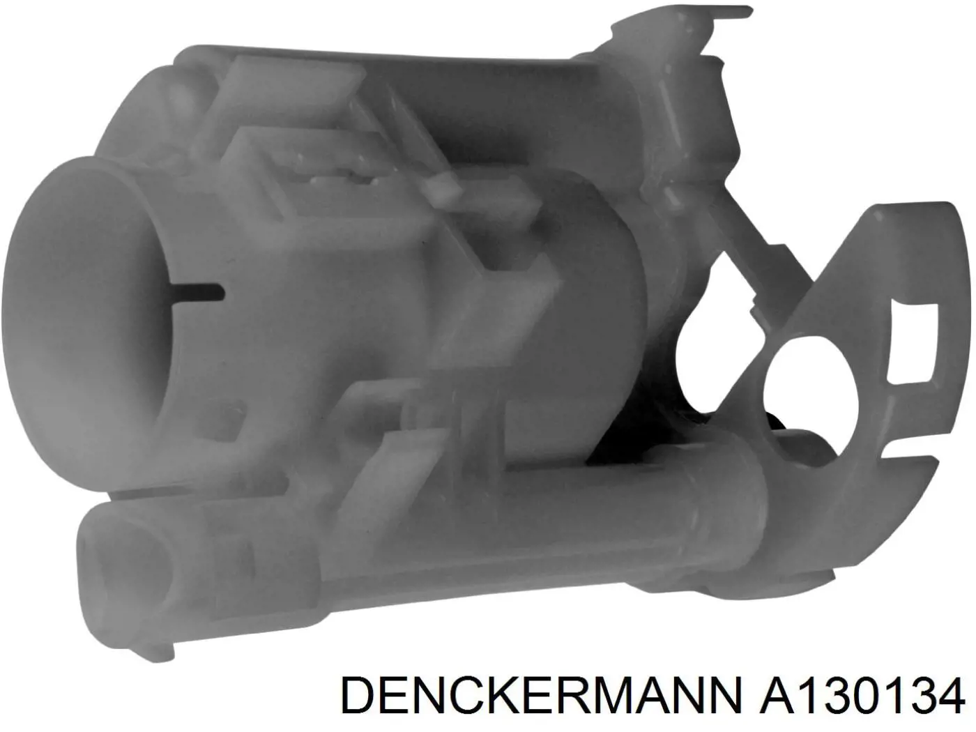 A130134 Denckermann