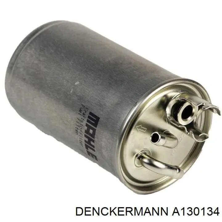 Фильтр тонкой очистки топлива Denckermann A130134 цена, от 9.14 USD