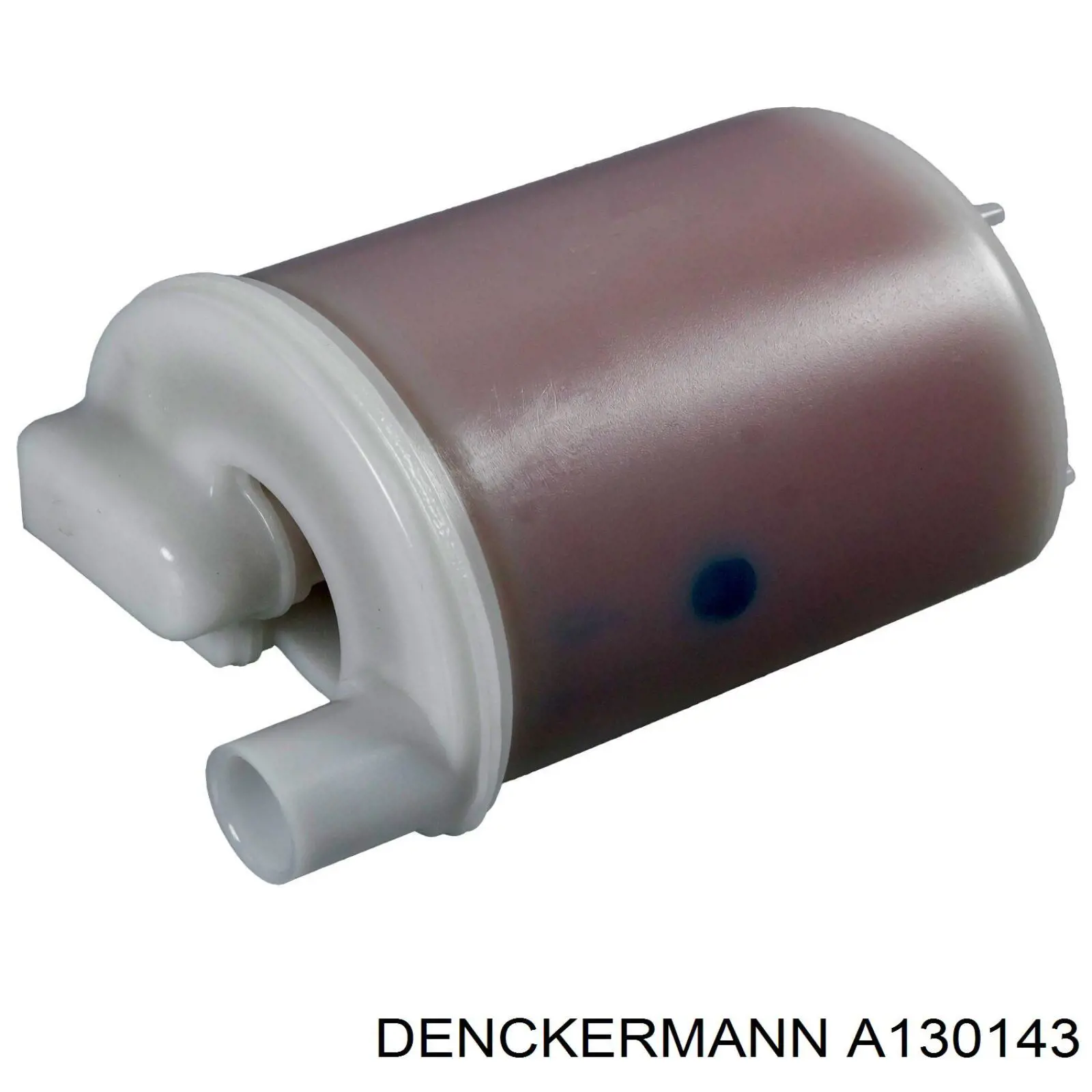 A130143 Denckermann Фильтр топлива