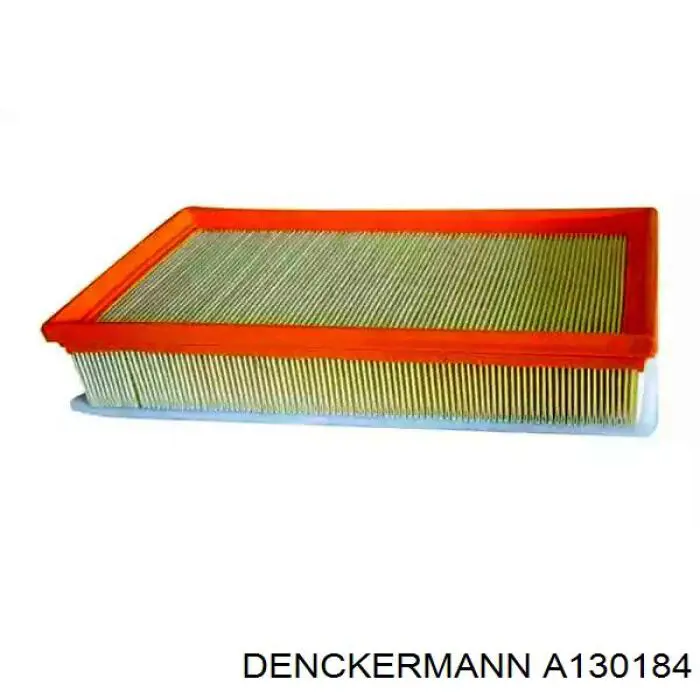Купить A130184 Denckermann Фильтр-отстойник топлива грубой очистки