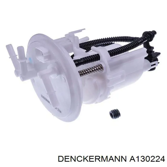 A130224 Denckermann топливный насос электрический погружной