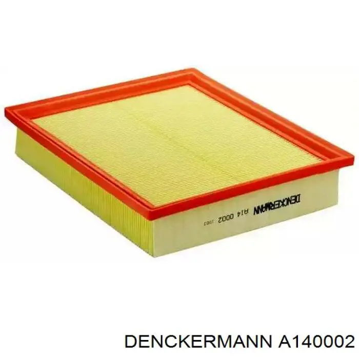 A140002 Denckermann воздушный фильтр