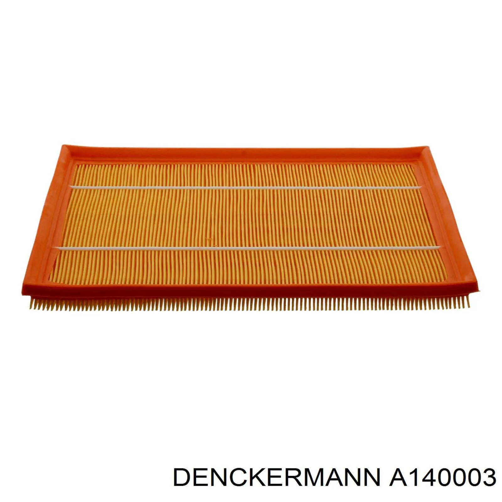 Купить A140003 Denckermann Автомобильный фильтр воздуха
