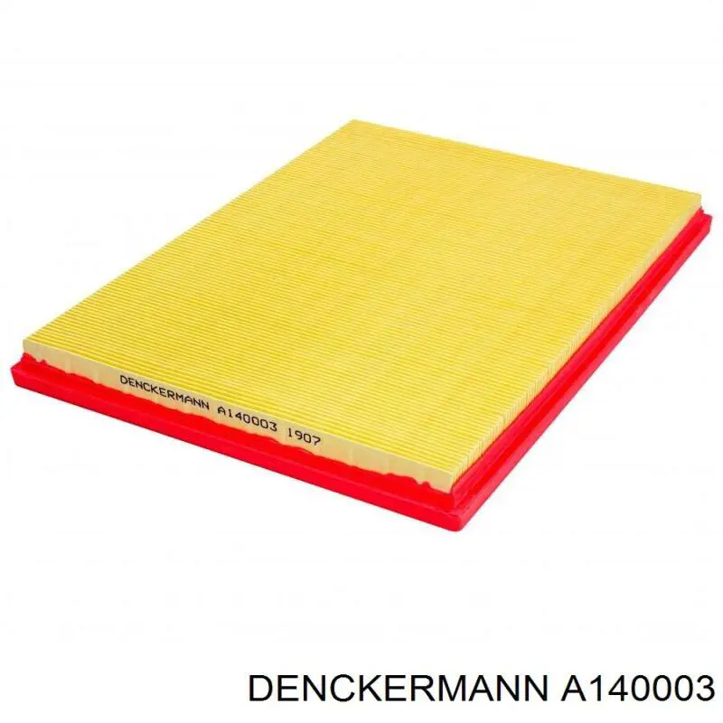 Элемент воздушного фильтра Denckermann A140003 цена, от 4.01 USD
