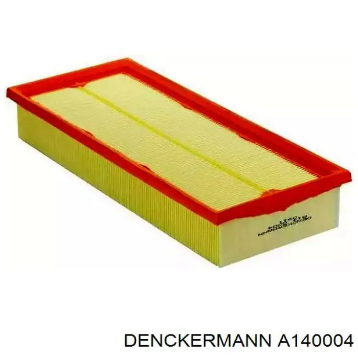 A140004 Denckermann воздушный фильтр