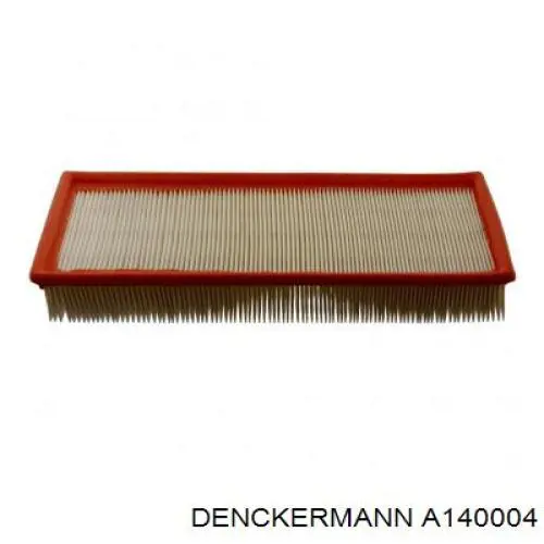 Элемент воздушного фильтра Denckermann A140004 цена, от 4.24 USD