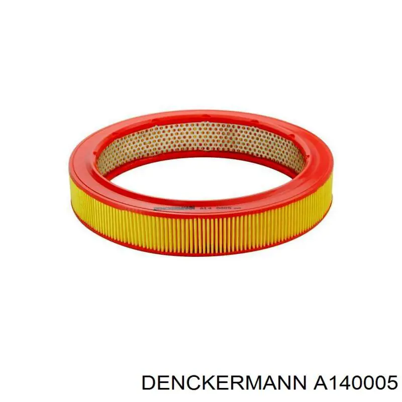 A140005 Denckermann воздушный фильтр